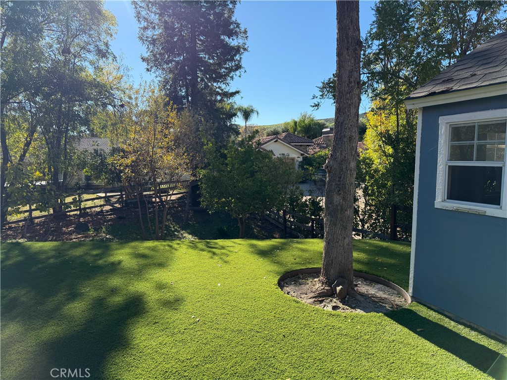 Old Agoura (850) - Residential Lease
