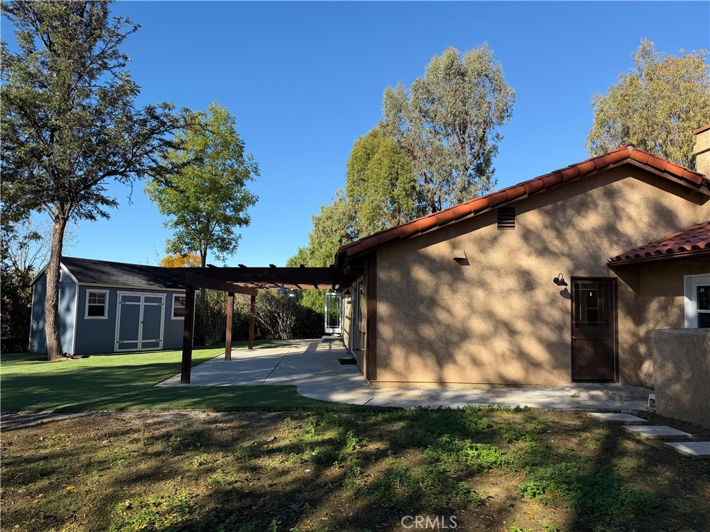 Old Agoura (850) - Residential Lease