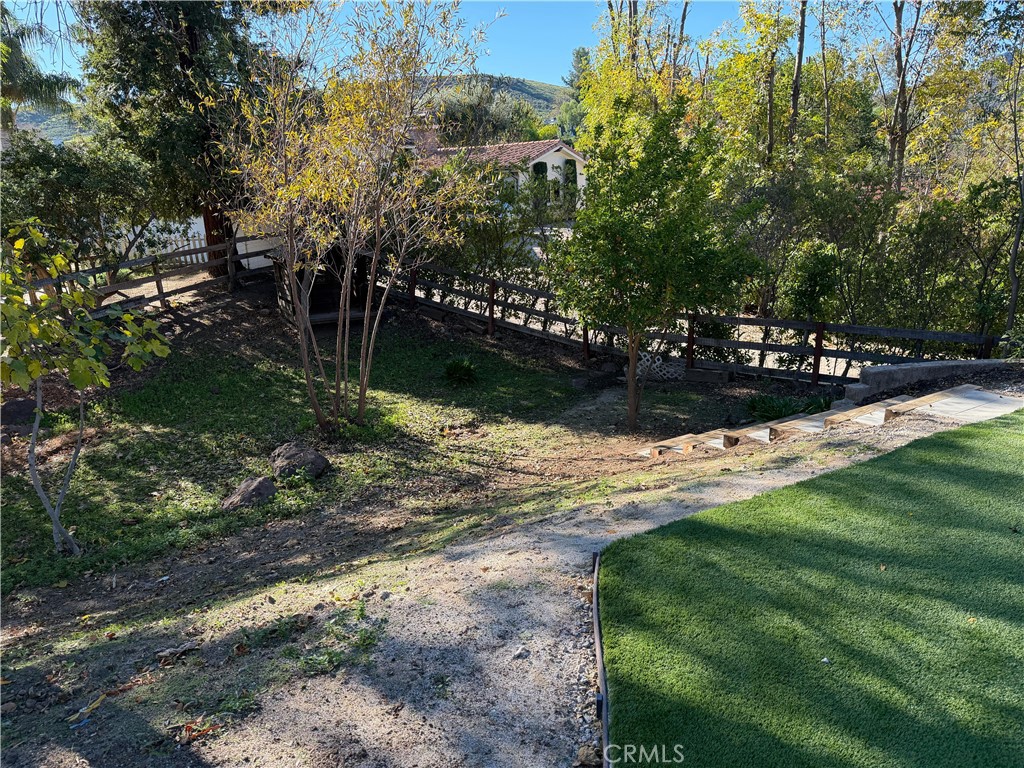 Old Agoura (850) - Residential Lease
