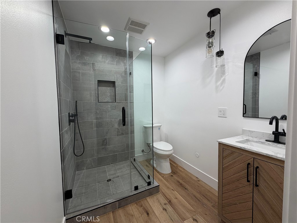 Old Agoura (850) - Residential Lease