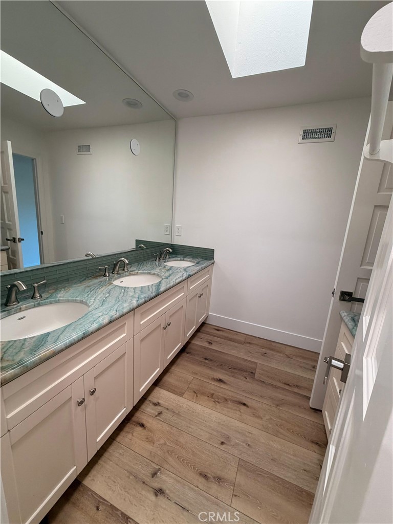 Old Agoura (850) - Residential Lease