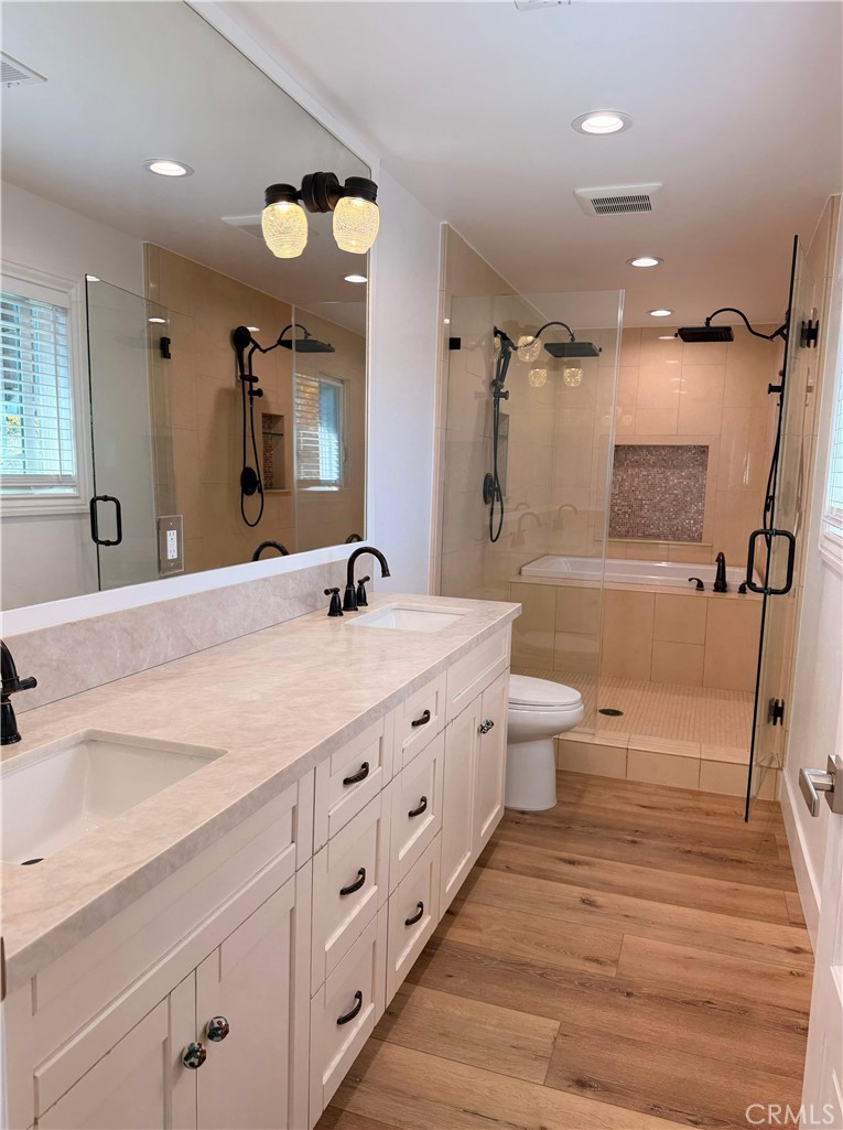 Old Agoura (850) - Residential Lease