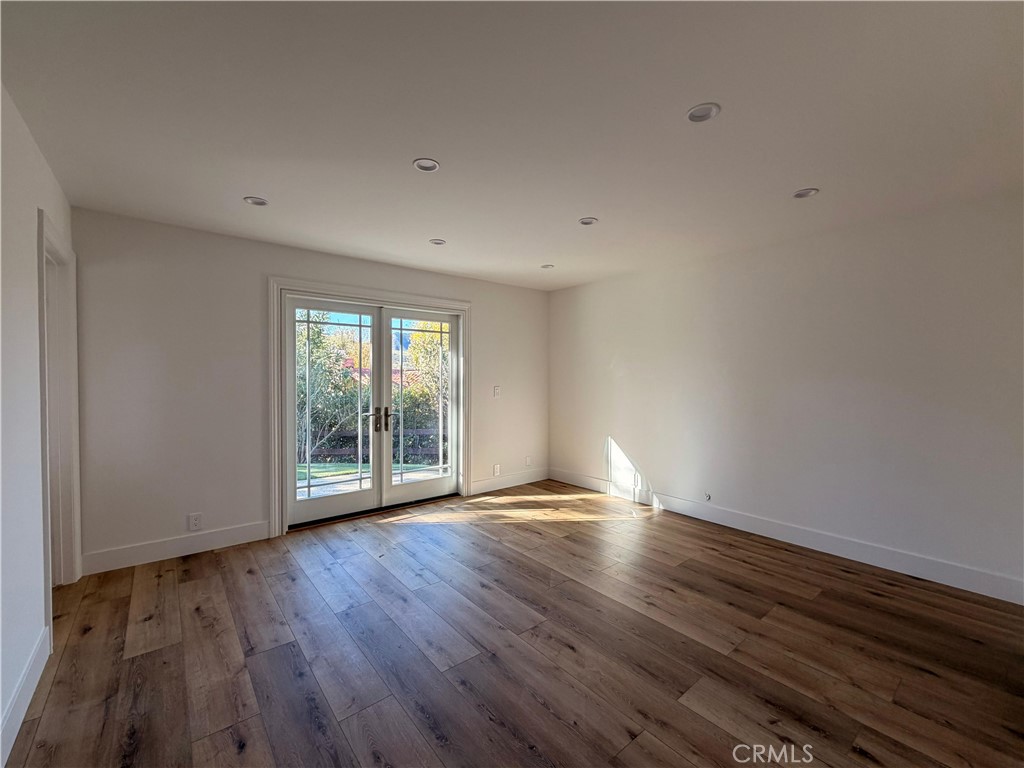 Old Agoura (850) - Residential Lease