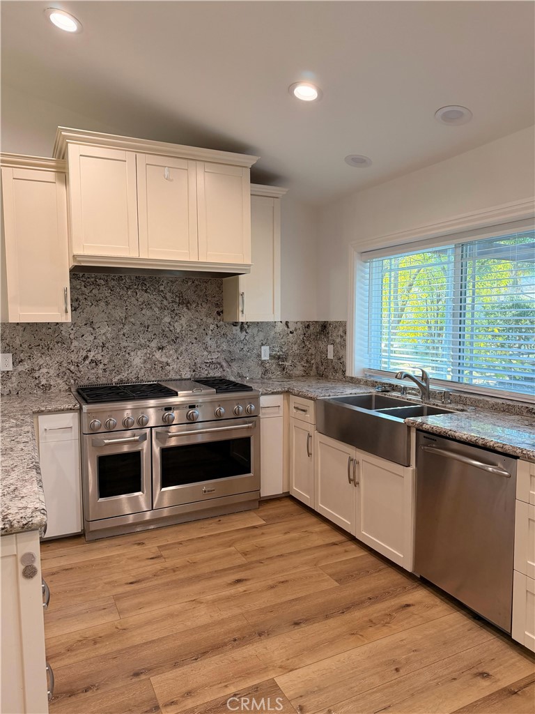 Old Agoura (850) - Residential Lease