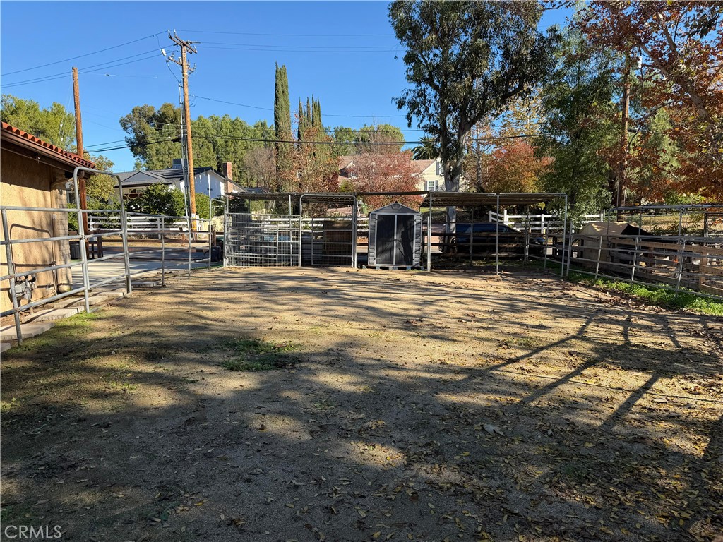 Old Agoura (850) - Residential Lease