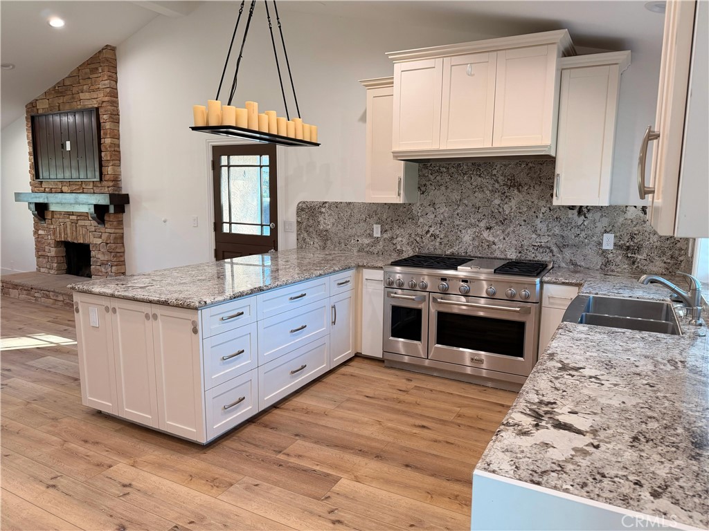 Old Agoura (850) - Residential Lease