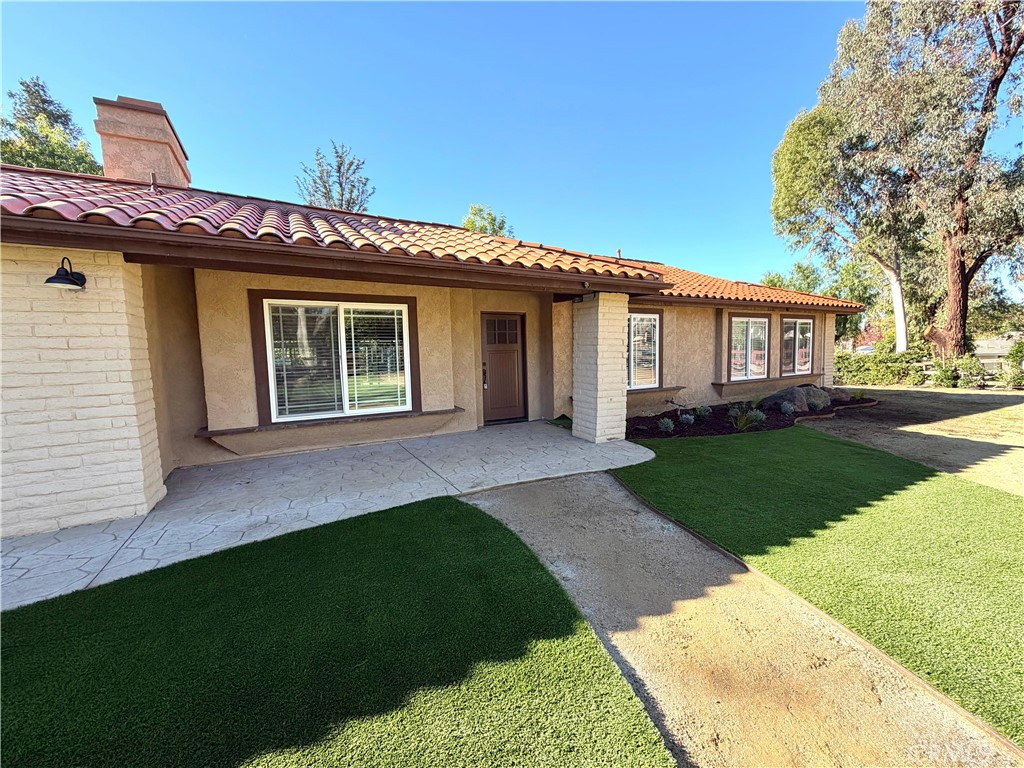 Old Agoura (850) - Residential Lease