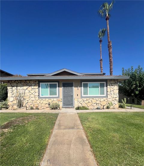 Photo of 72724 Eagle Road #1, Palm Desert, CA 92260 (MLS # OC25161962)