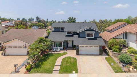 Photo of 13862 DAVENPORT AVENUE Ave, San Diego, CA 92129 (MLS # 260012270SD)