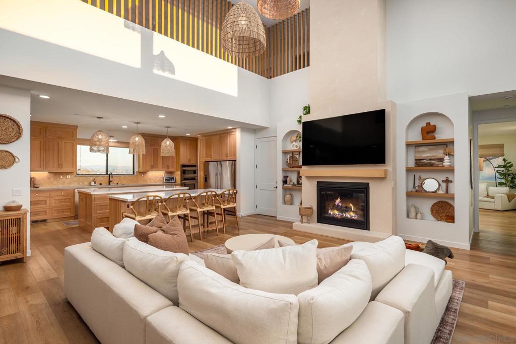 Oceanside - Residential