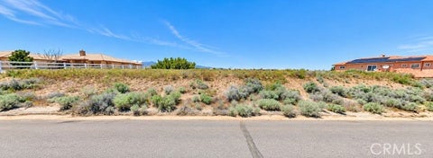 Photo of 0 Joshua Road, Oak Hills, CA 92344 (MLS # TR26230093)