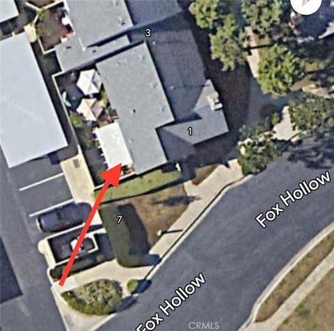 Photo of 1 Fox HOLW, Irvine, CA 92614 (MLS # OC26175794)