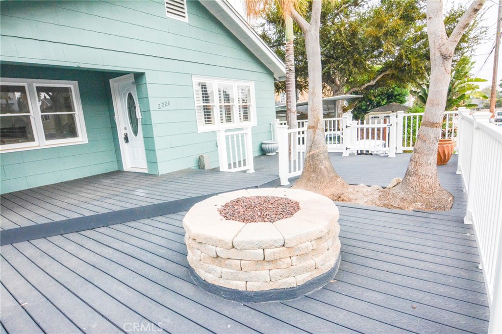 2226 Etiwanda Street