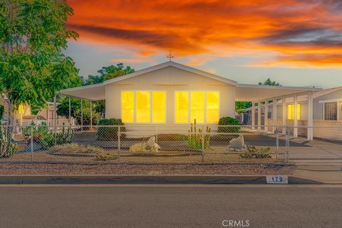 Photo of 179 Ensenada Drive, Perris, CA 92571 (MLS # SW25243291)