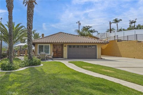 19151 Diplomat Avenue Corona CA 92881