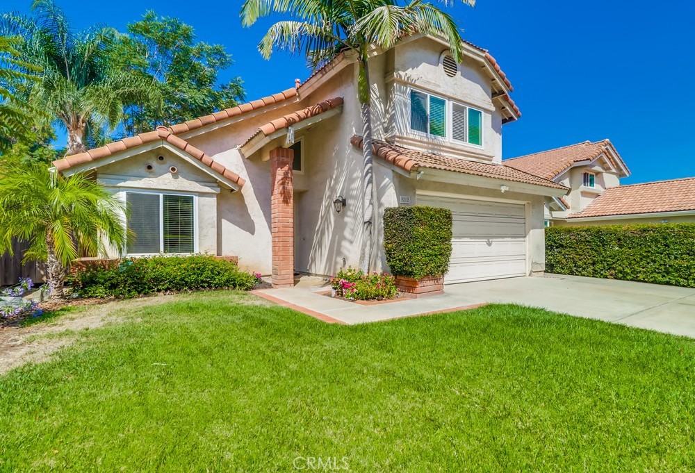 9212 Sombria Road