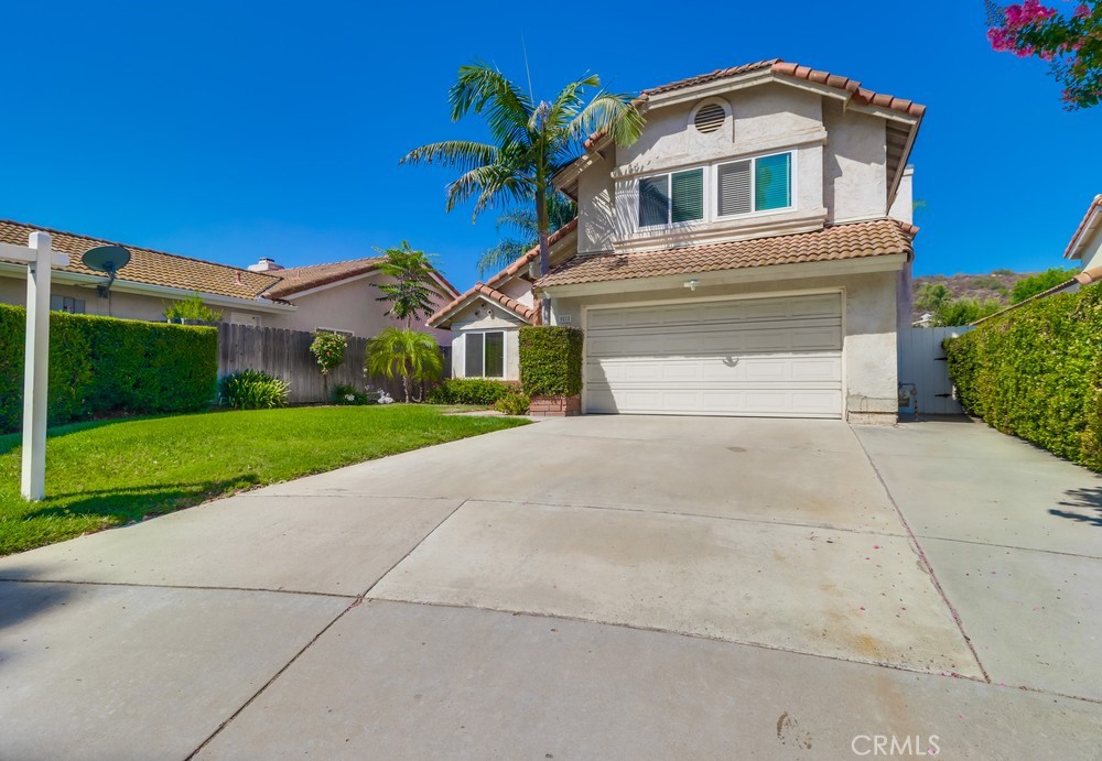9212 Sombria Road