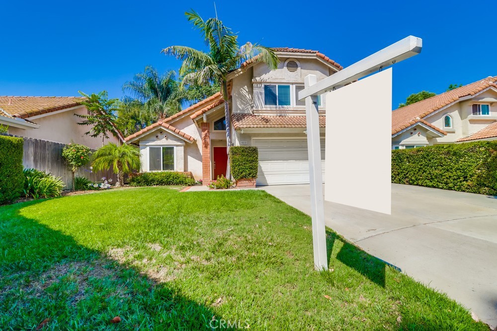 9212 Sombria Road