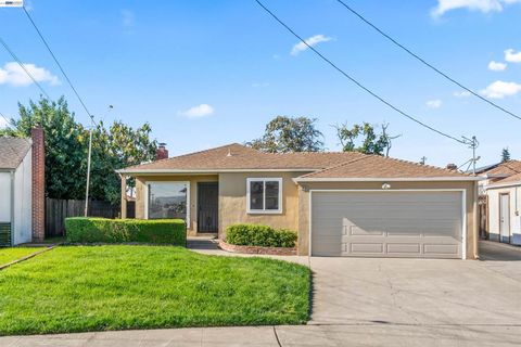 Photo of 1573 Castro Street St, San Leandro, CA 94577 (MLS # 41127769)
