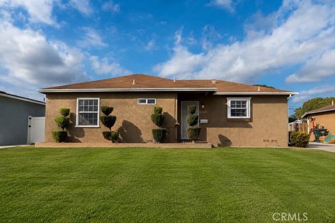 Photo of 14043 Mystic ST, Whittier, CA 90604 (MLS # PW26114805)