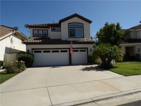 Photo of 45549 Corte Narbonne, Temecula, CA 92592 (MLS # OC26210214)