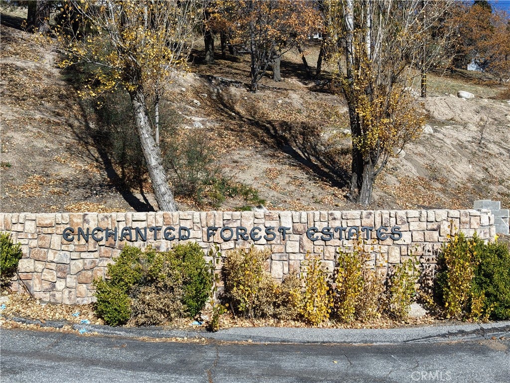 0 Enchanted Way