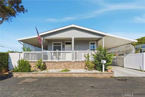 1750 Whittier 87 Costa Mesa CA 92627