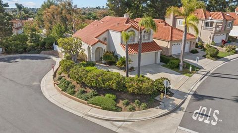 1409 Genoa Drive Vista CA 92081