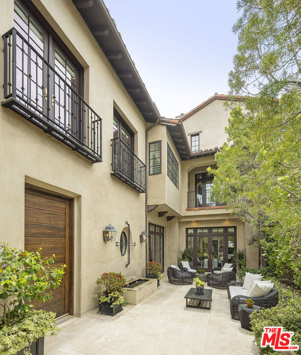 10210 Century Woods Drive