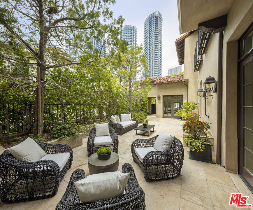 10210 Century Woods Drive