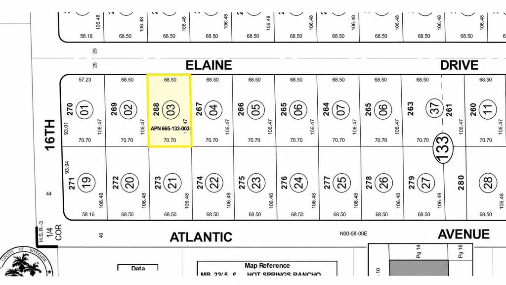 0 Elaine Drive