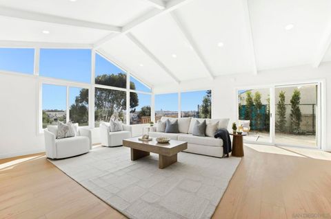 4971 September St. San Diego CA 92110