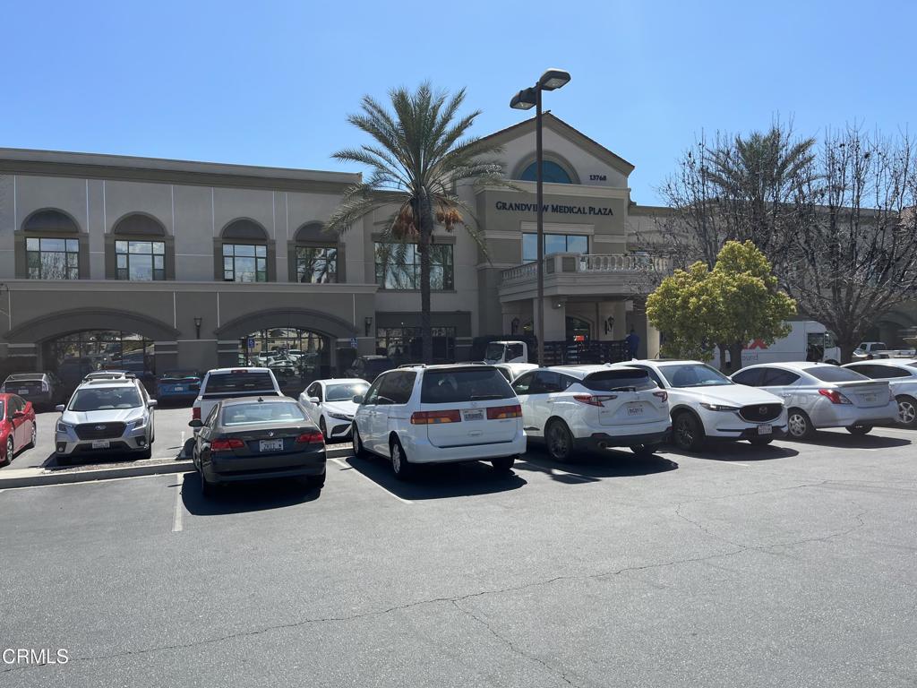 13768 Roswell Avenue 109