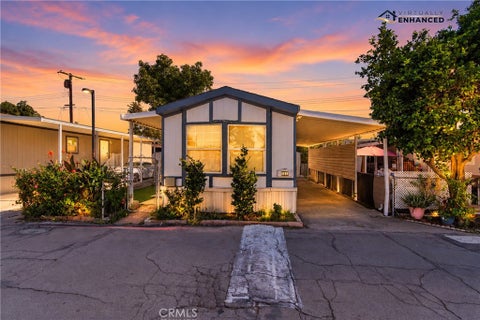 Photo of 1461 W Mission BLVD #53, Pomona, CA 91766 (MLS # CV26232525)