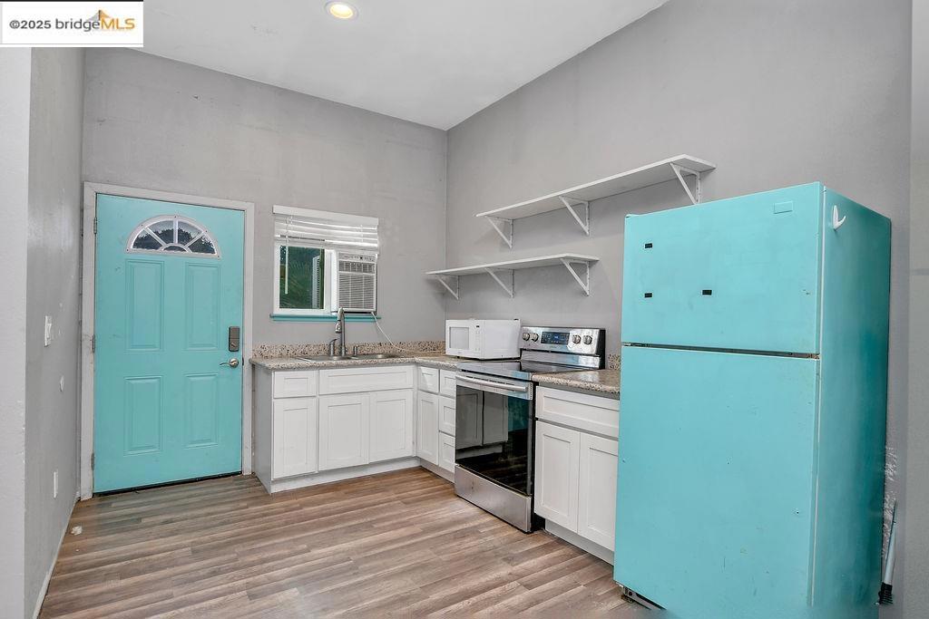 KNIGHTSEN - Residential