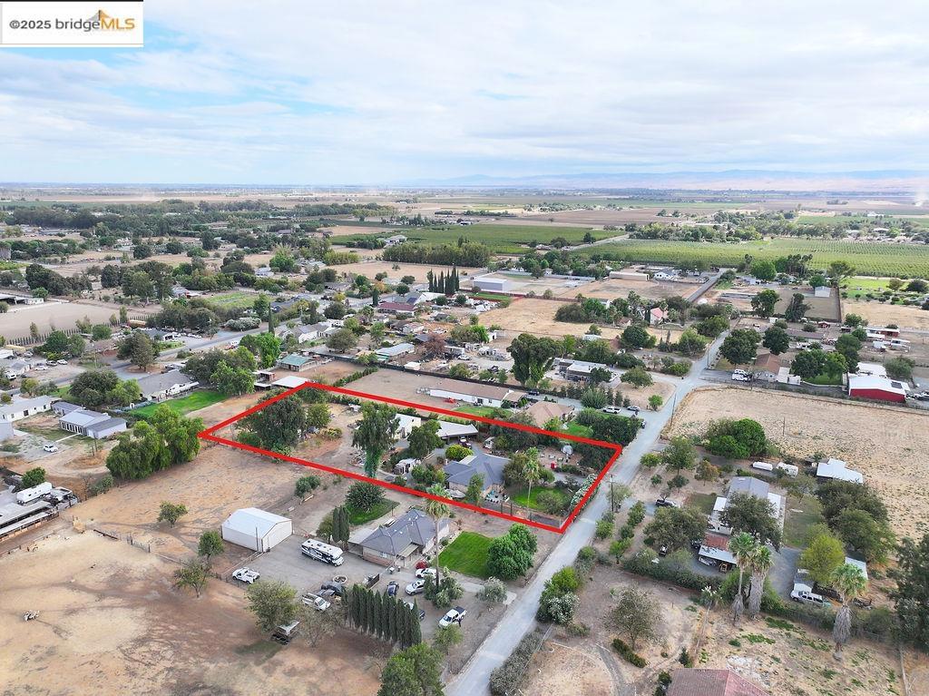 KNIGHTSEN - Residential