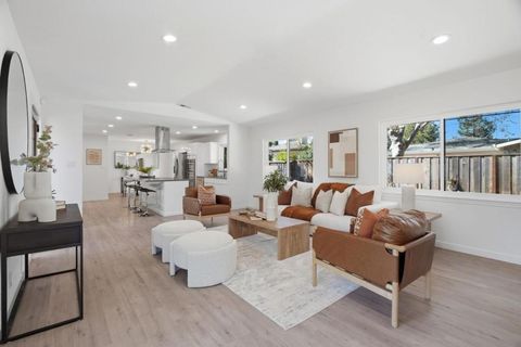 869 Bette Avenue Cupertino CA 95014