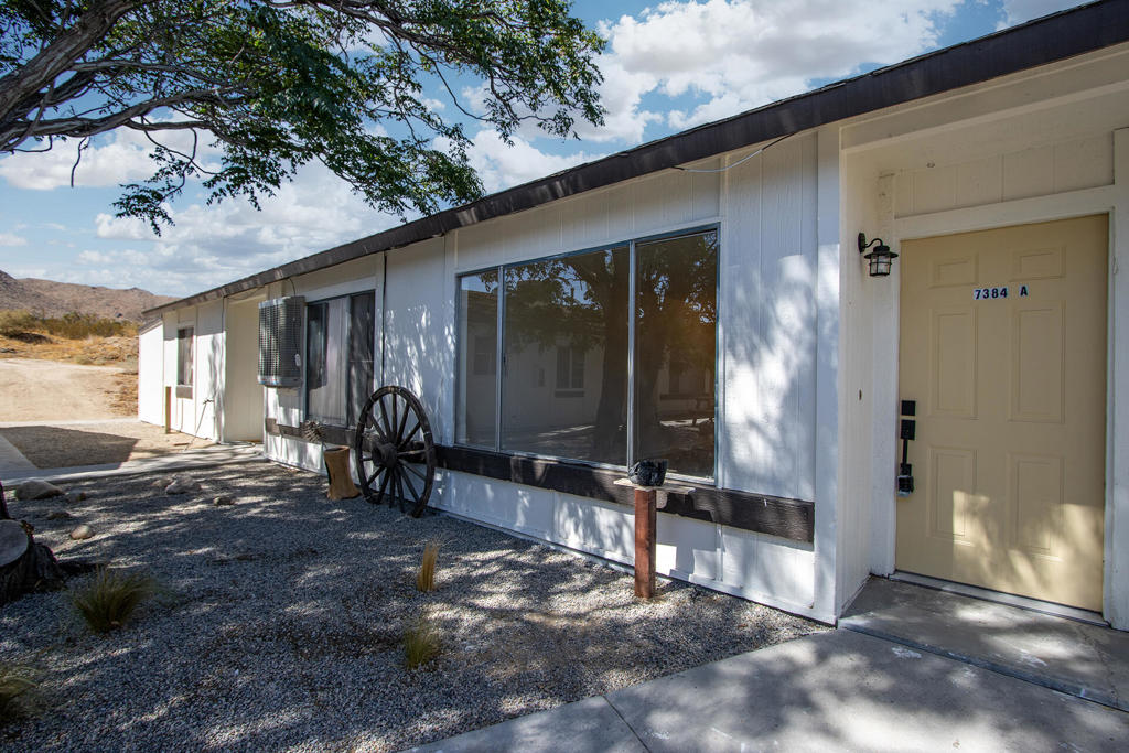 Not Applicable-1 - Residential