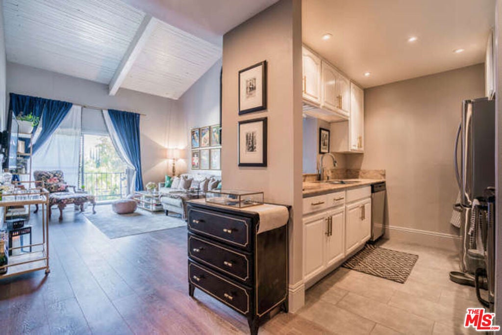 Photo of 5460 White Oak Avenue #E324, Encino, CA 91316 (MLS # 26841243)