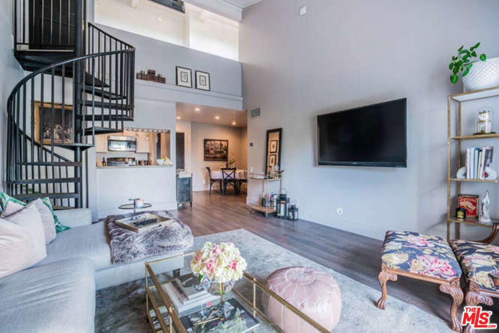 Photo of 5460 White Oak Avenue #E324, Encino, CA 91316 (MLS # 26841243)