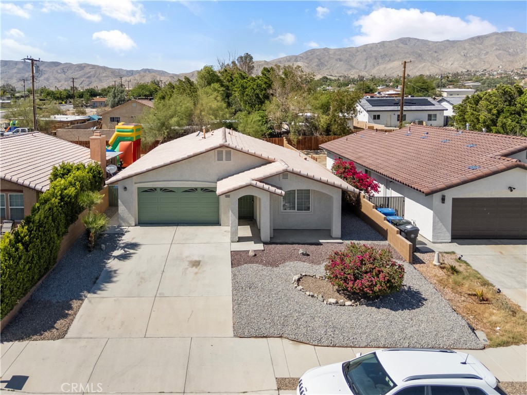 Desert View Estates (34004) - Residential Lease