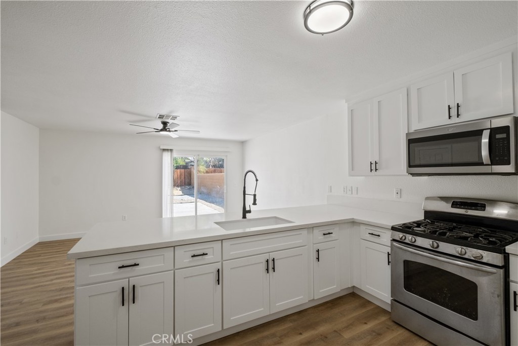 Desert View Estates (34004) - Residential Lease