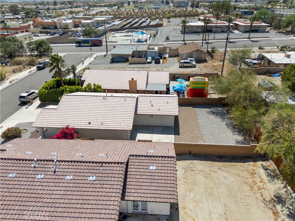 Desert View Estates (34004) - Residential Lease