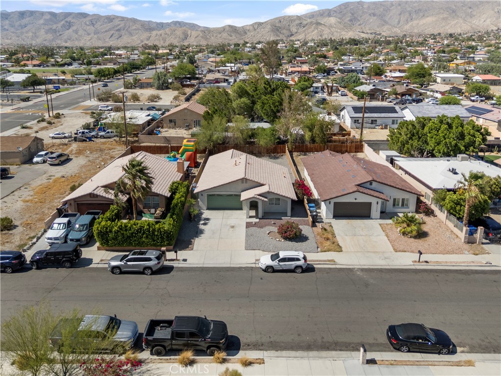 Desert View Estates (34004) - Residential Lease