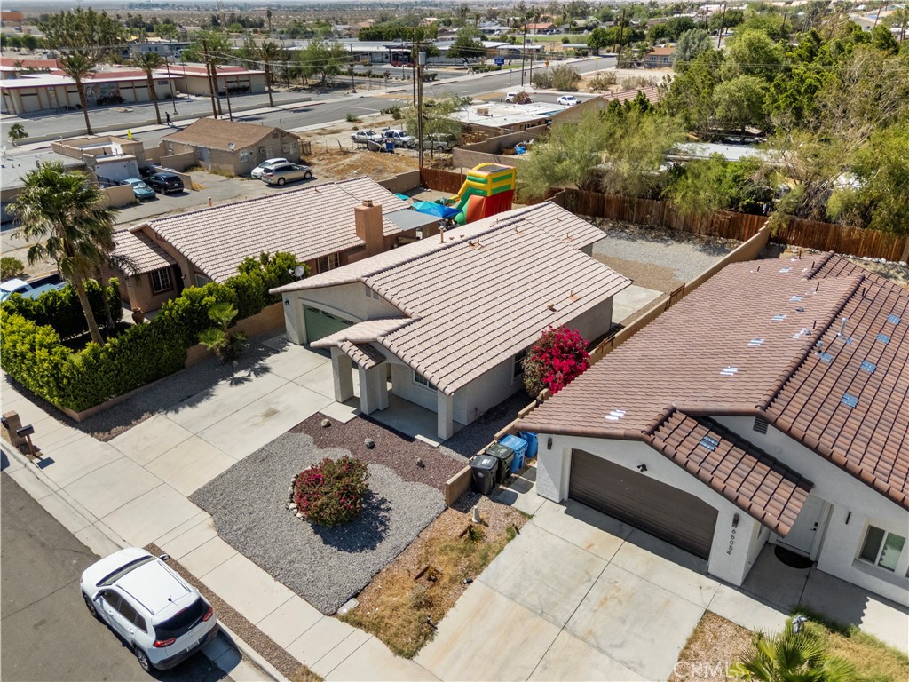 Desert View Estates (34004) - Residential Lease