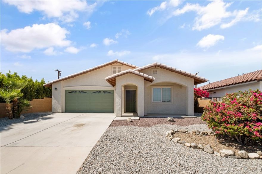 Welcome to this fully remodeled 3-bedroom, 2-bath home, where style and comfort meet! With brand-new flooring, a completely updated kitchen, and tastefully renovated bathrooms, this home is the epitome of modern living. Ready for you to move in.