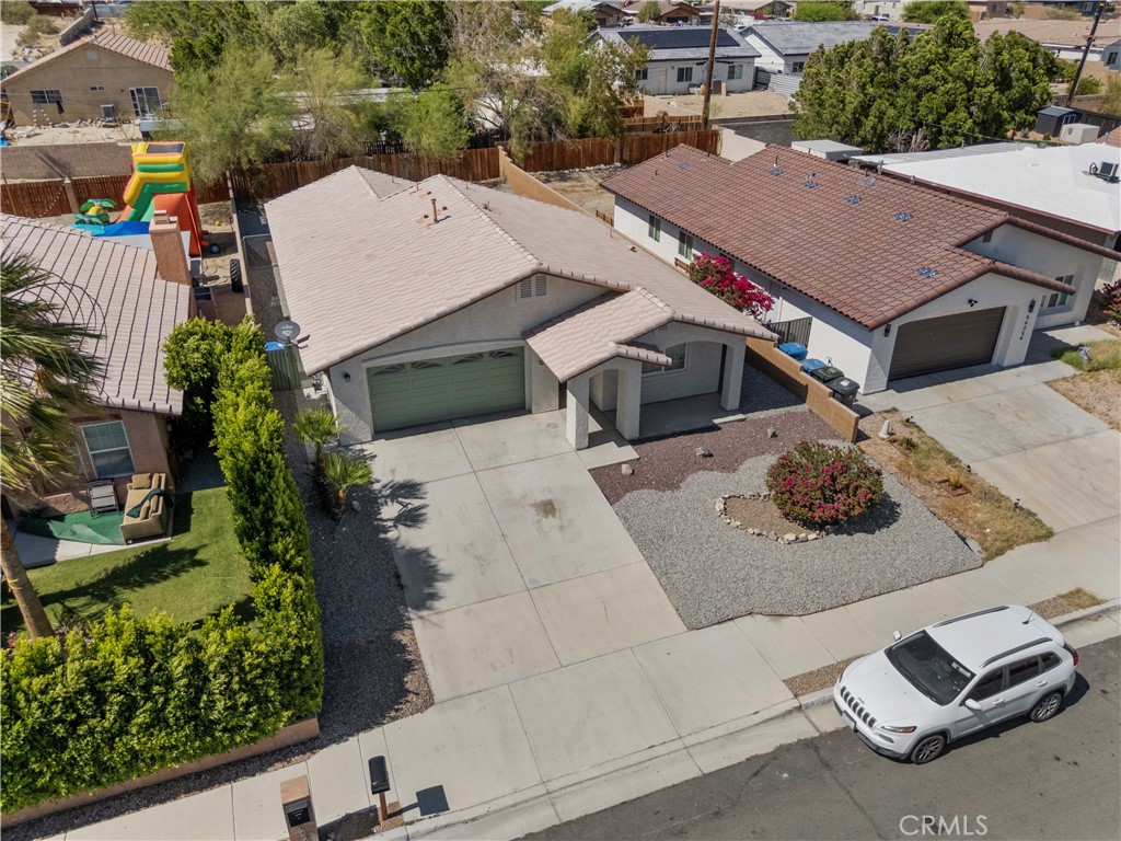 Desert View Estates (34004) - Residential Lease