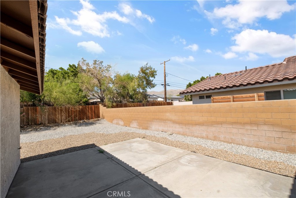 Desert View Estates (34004) - Residential Lease