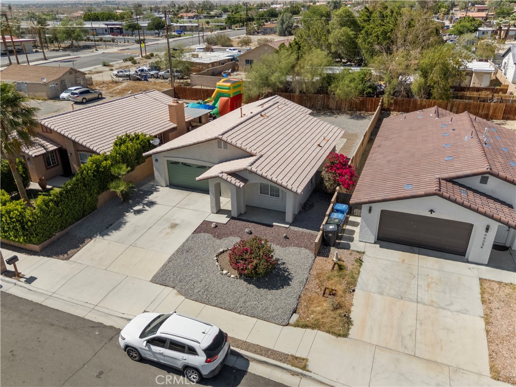 Desert View Estates (34004) - Residential Lease