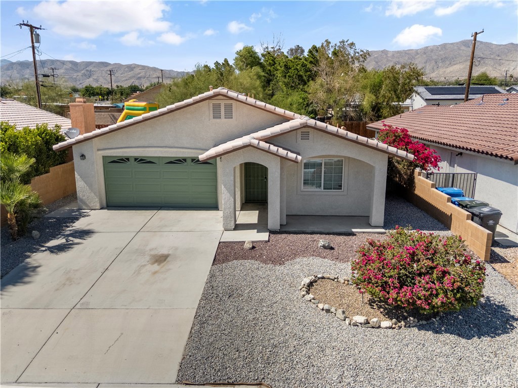 Desert View Estates (34004) - Residential Lease